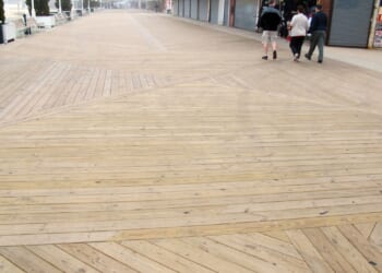 Ocean City boardwalk tram will not return, in wake of 2-year-old fatally struck in 2024