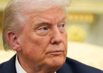 Trump mounts blitz to defend tariff plans ahead of 'most important case ever' at Supreme Court