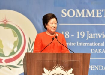 Religious leader's ailing health a concern while detained in South Korean detention center