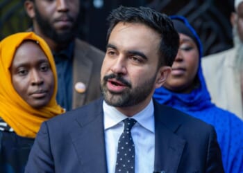 Zohran Mamdani, in emotional speech, defends Muslim identity against 'racist and baseless' attacks