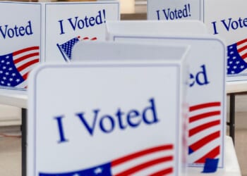 Former South Carolina elections director arrested after using state card to buy fuel, agents say