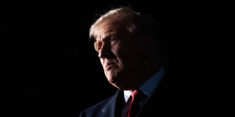 Trump aims to start his Asia trip with dealmaking in Malaysia