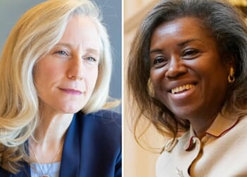 Virginia GOP warns of 'California East,' as Democrats dream of total control of Richmond