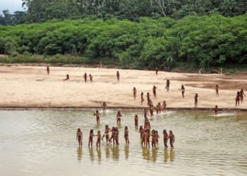 Uncontacted Indigenous peoples and efforts to protect them: What to know