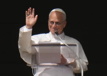 Pope Leo XIV will pray at the site of the 2020 Beirut port blast in his 1st foreign trip