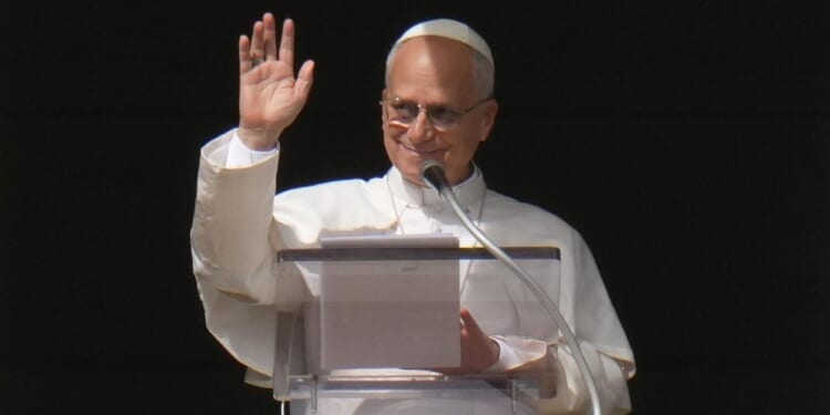 Pope Leo XIV will pray at the site of the 2020 Beirut port blast in his 1st foreign trip