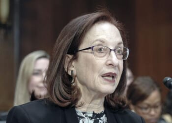 Trump asks Supreme Court to allow firing of register of copyrights