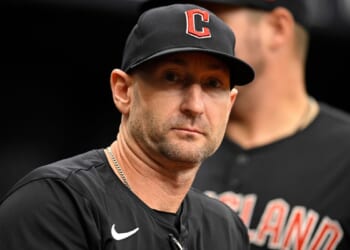 Cleveland assistant Craig Albernaz named Orioles manager