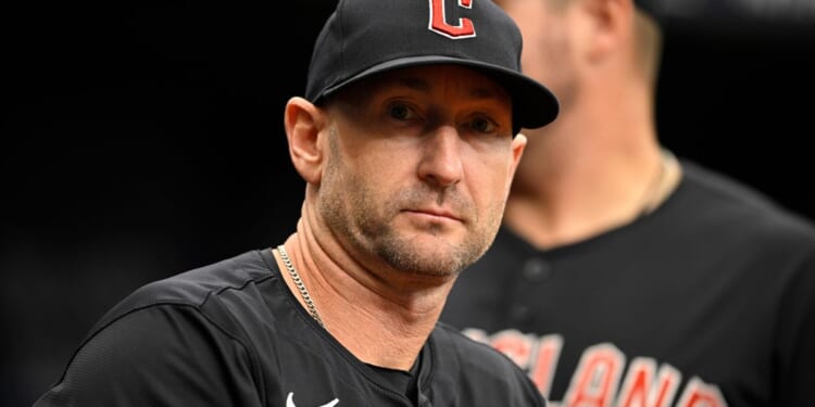 Cleveland assistant Craig Albernaz named Orioles manager