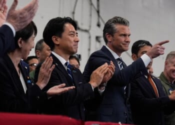 U.S. strikes four alleged drug boats, killing more than a dozen