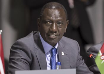 Kenya says its citizens lured to Russia for jobs are forced into army, sent to Ukraine