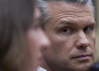 Pentagon communications policy could cut off Congress from military, GOP lawmakers say