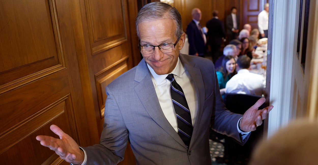 Will the Shutdown End with a Long-Term Funding Deal?