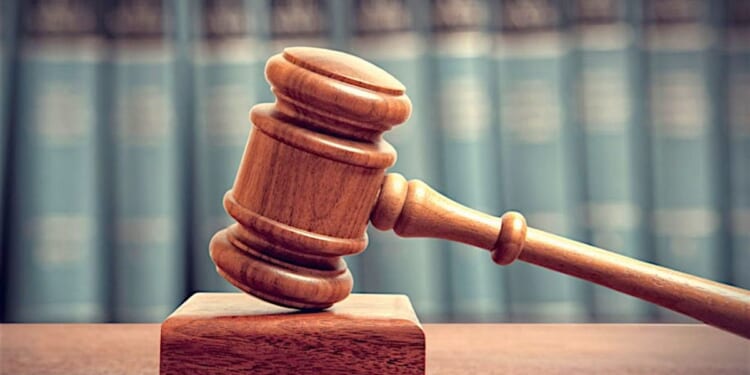 Lawsuit accuses University of New Mexico of discriminating against White medical school applicant