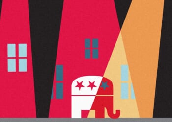 Biden's enemies list: The corrosive fishing expedition of the FBI's Arctic Frost