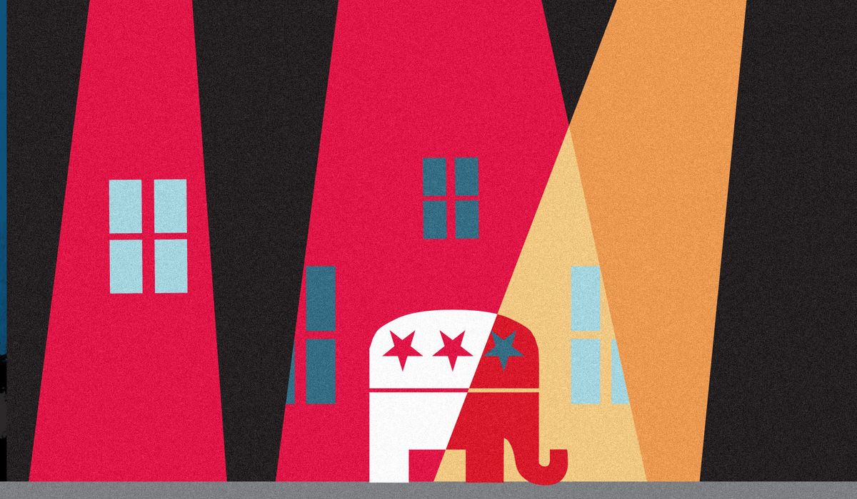 Biden's enemies list: The corrosive fishing expedition of the FBI's Arctic Frost