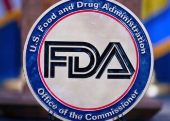 FDA: Drugmakers have recalled a blood pressure medicine tainted with a cancer-causing chemical