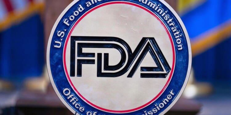 FDA: Drugmakers have recalled a blood pressure medicine tainted with a cancer-causing chemical