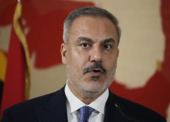 Turkey to host foreign leaders for Gaza meeting as cracks appear in ceasefire