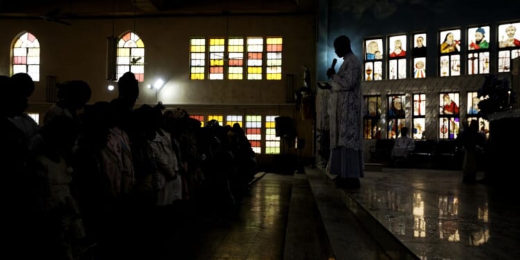 Trump puts spotlight on Nigeria where Islamists reportedly killed thousands of Christians this year