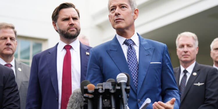 Air traffic controller shortages lead to broader U.S. flight delays as shutdown nears one-month mark