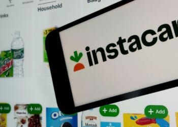 Instacart, DoorDash, Gopuff among companies to offer discounts to SNAP recipients