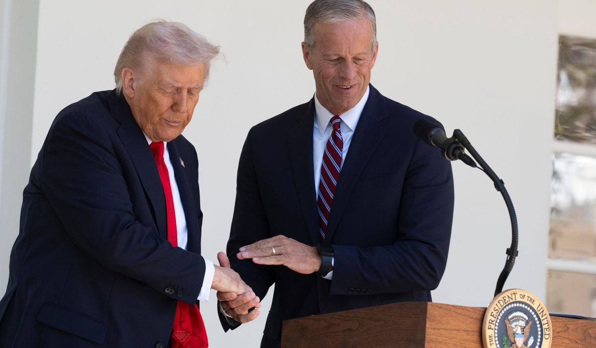 What is the filibuster and why does Trump want to get rid of it during the shutdown?