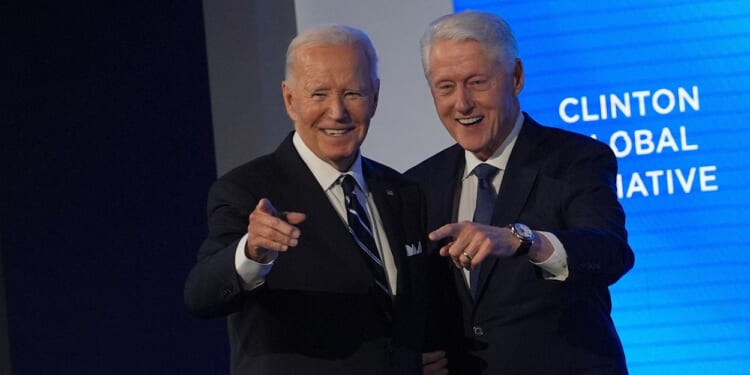 2 Former Presidents Give Trump Credit for Israel-Hamas Deal