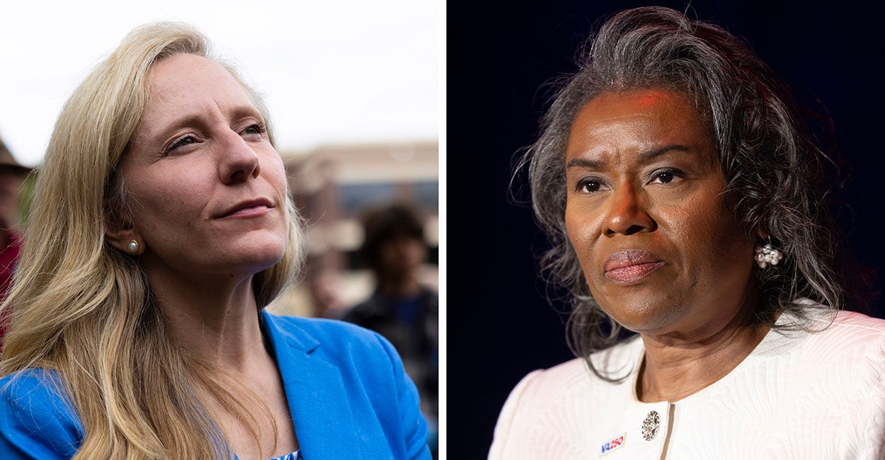 5 Key Takeaways from Spanberger-Earle-Sears Debate