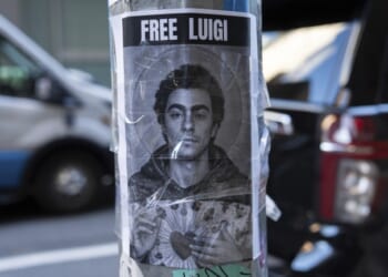 A Funny Thing Happened on the Way to the Assassination of Brian Thompson... – PJ Media