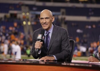 A Life of Faith, Football, and Truth – PJ Media