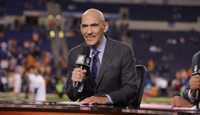 A Life of Faith, Football, and Truth – PJ Media