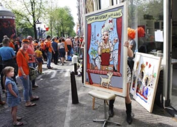 A March for Democracy or a Midterm Ad Buy? – PJ Media