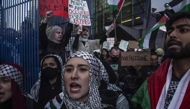 A Modest Proposal – PJ Media