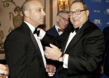 Abandons 'Glossary of Extremism and Hate' After TPUSA Backlash – HotAir