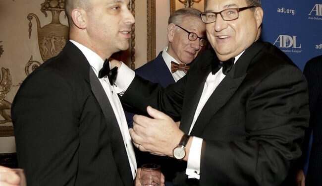 Abandons 'Glossary of Extremism and Hate' After TPUSA Backlash – HotAir