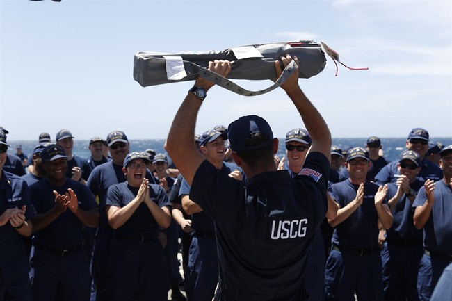 America’s New Naval Posture under President Trump – PJ Media