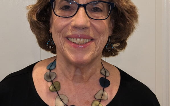 Ancient Books in Modern Times | Women's League for Conservative Judaism