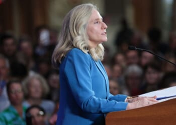 Are Democrats the Party of Murder?