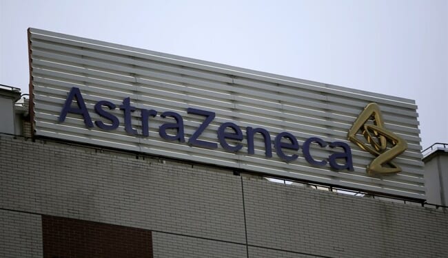 AstraZeneca Signs Historic Price Deal – PJ Media