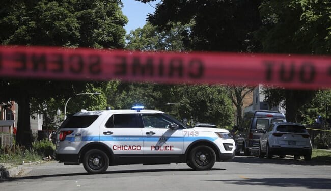 At Least 30 Shot in Chicago This Weekend – PJ Media