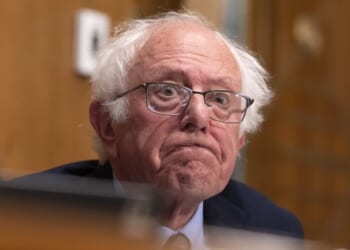 Bernie Sanders Accidentally Admits That Obamacare Is a Massive Failure – PJ Media