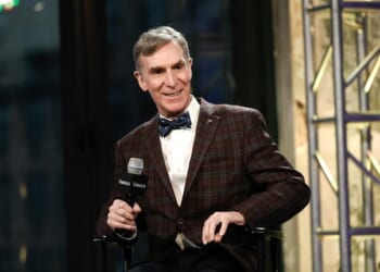 Bill Nye the Partisan Guy’s Election Hurricane Prediction Was an Epic Fail – PJ Media