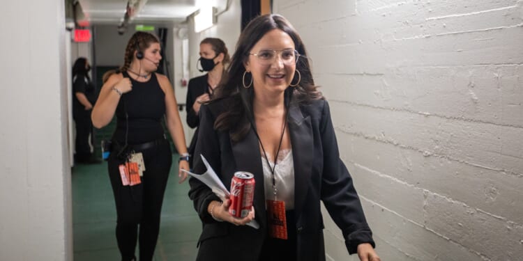 CBS News' New Editor-in-Chief Is Not Like the Others