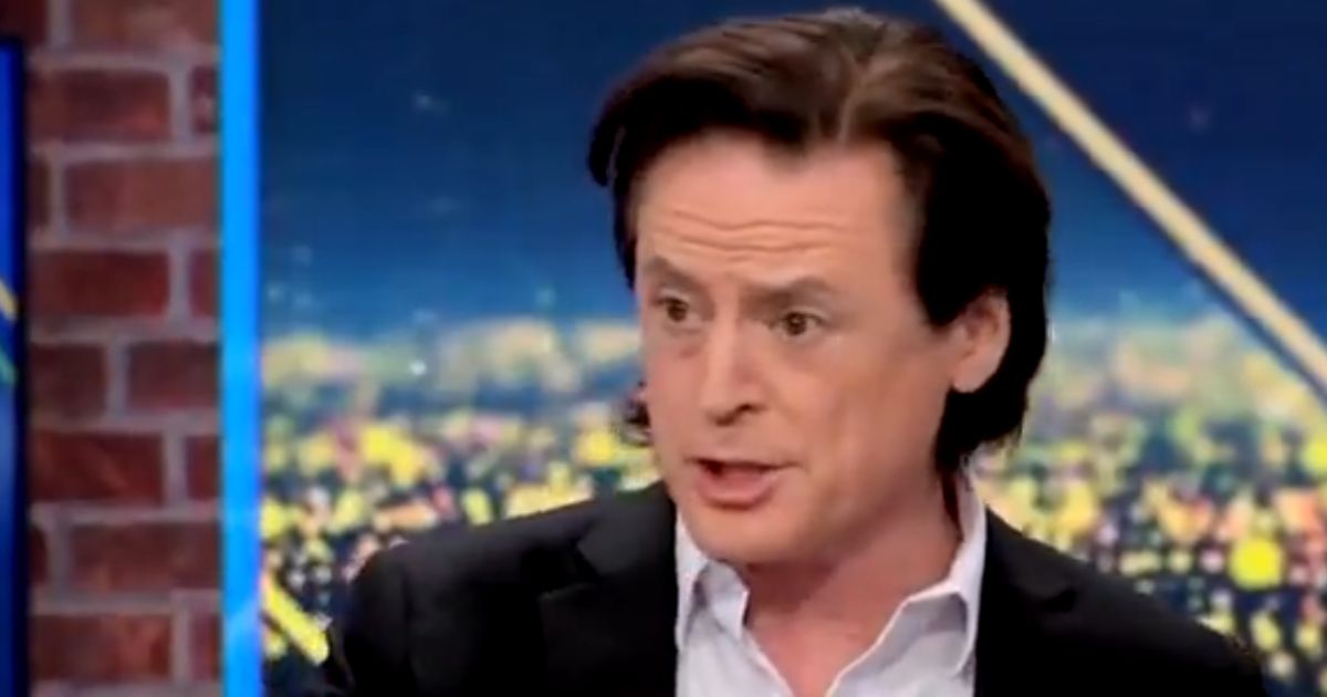 Left-wing author John Fugelsang defended New York City socialist mayoral candidate Zohran Mamdani and his stances on seizing the means of production on “CNN NewsNight.”