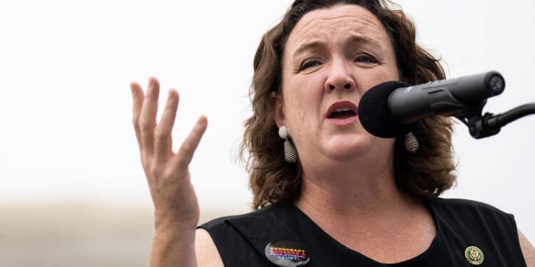 Campaign Pro Reacts to Katie Porter’s Viral Interview Meltdown