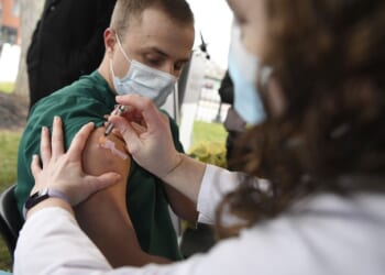 Can the Right Overcome Its Distrust of Big Pharma Enough to Embrace Trump's Deals? – PJ Media