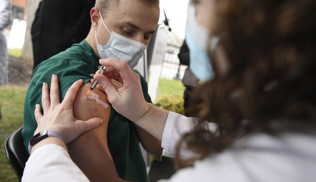 Can the Right Overcome Its Distrust of Big Pharma Enough to Embrace Trump's Deals? – PJ Media