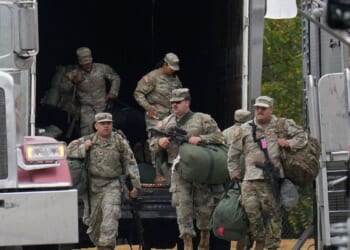 Chicago-area prosecutor warns Trump's immigration surge scared away victims from testifying in cases