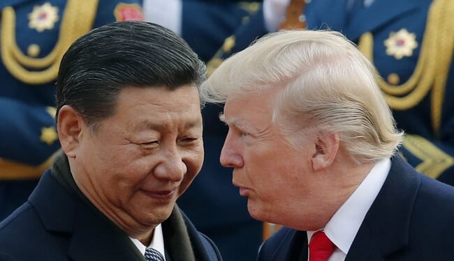 China Declares Economic War with New Export Controls, Trump Responds With New Tariffs – HotAir